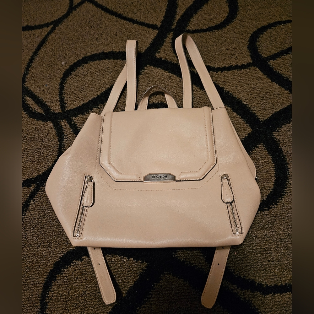 Kenneth Cole Backpack - image 1